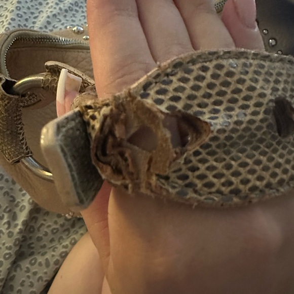 Dolce gabbana bag - Picture 8 of 8